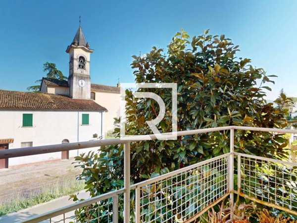 casa indipendente in vendita a Brisighella in zona Villa San Giorgio in Vezzano