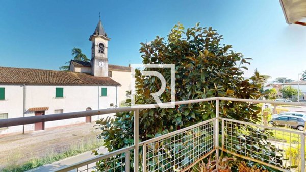 casa indipendente in vendita a Brisighella in zona Villa San Giorgio in Vezzano
