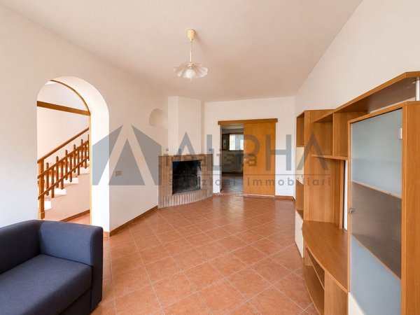 appartamento in vendita a Brisighella