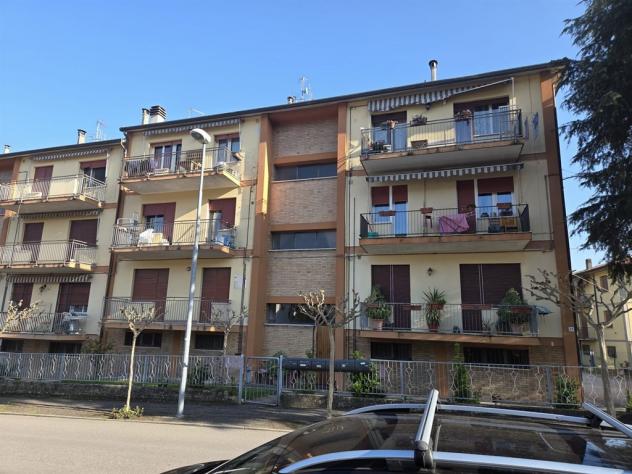 appartamento in vendita a Brisighella