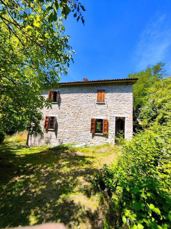 casa indipendente in vendita a Brisighella in zona Casale