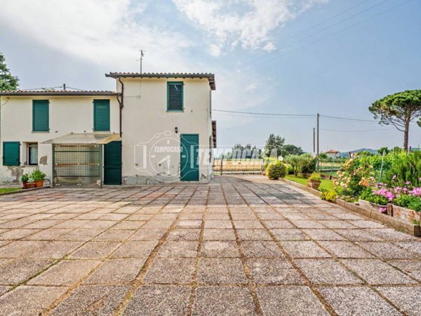 casa indipendente in vendita a Brisighella in zona Villa San Giorgio in Vezzano