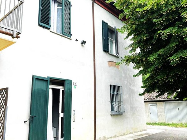 casa indipendente in vendita a Brisighella