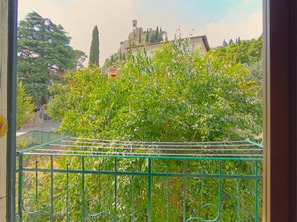 appartamento in vendita a Brisighella