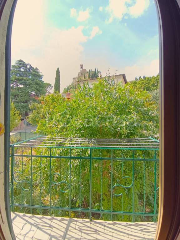appartamento in vendita a Brisighella