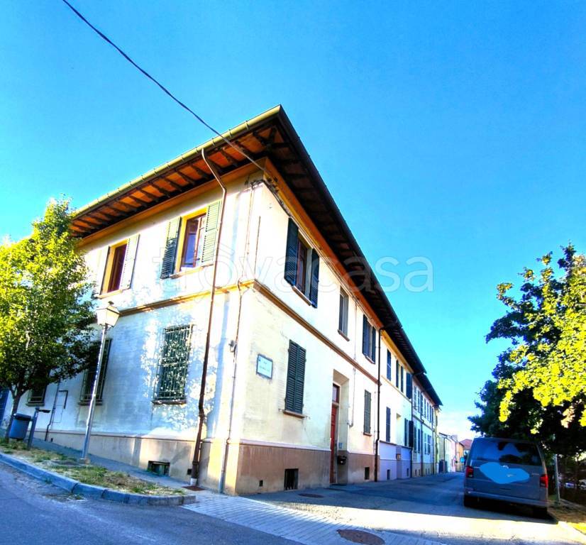 appartamento in vendita a Brisighella