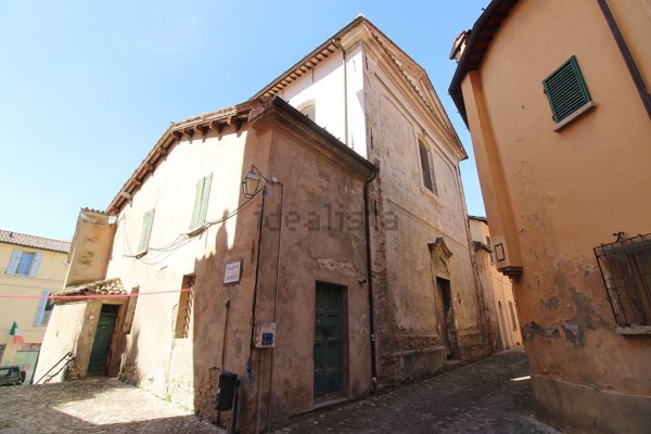 casa semindipendente in vendita a Brisighella