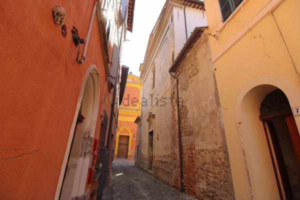 rudere in vendita a Brisighella