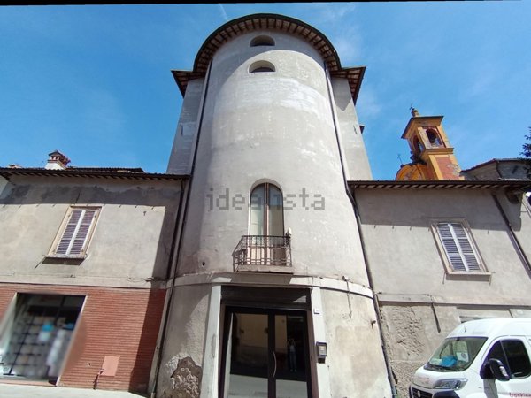 appartamento in vendita a Brisighella
