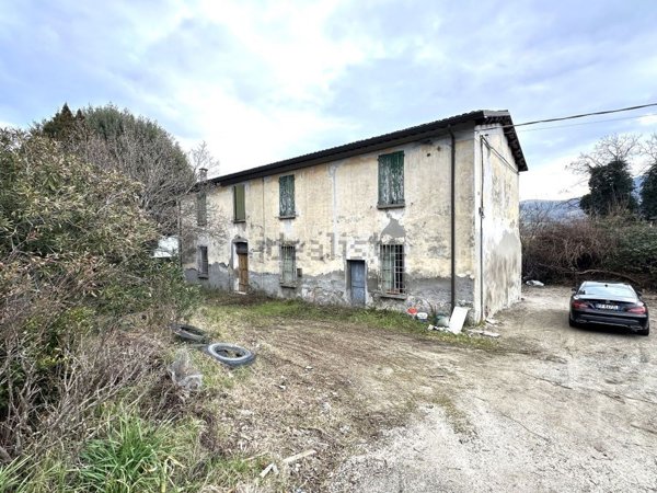 casa indipendente in vendita a Brisighella in zona Fognano