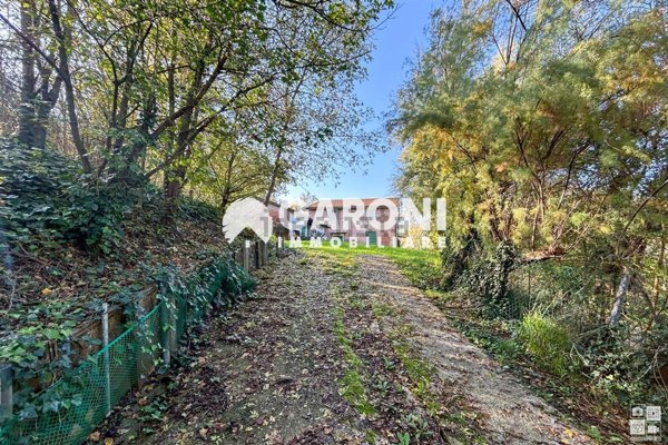 casa indipendente in vendita a Brisighella in zona Fognano