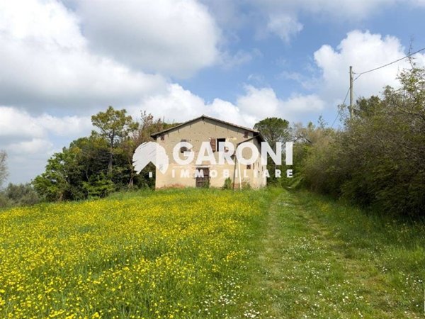 casa indipendente in vendita a Brisighella in zona Rontana