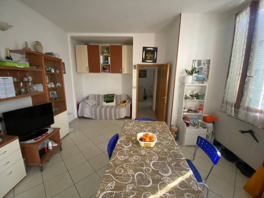 appartamento in vendita a Brisighella in zona Fognano