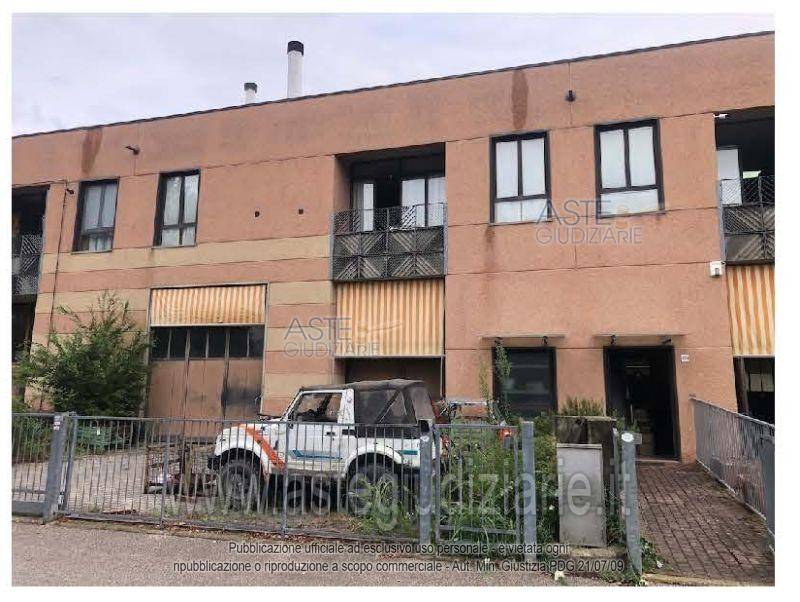 appartamento in vendita a Brisighella in zona Fognano