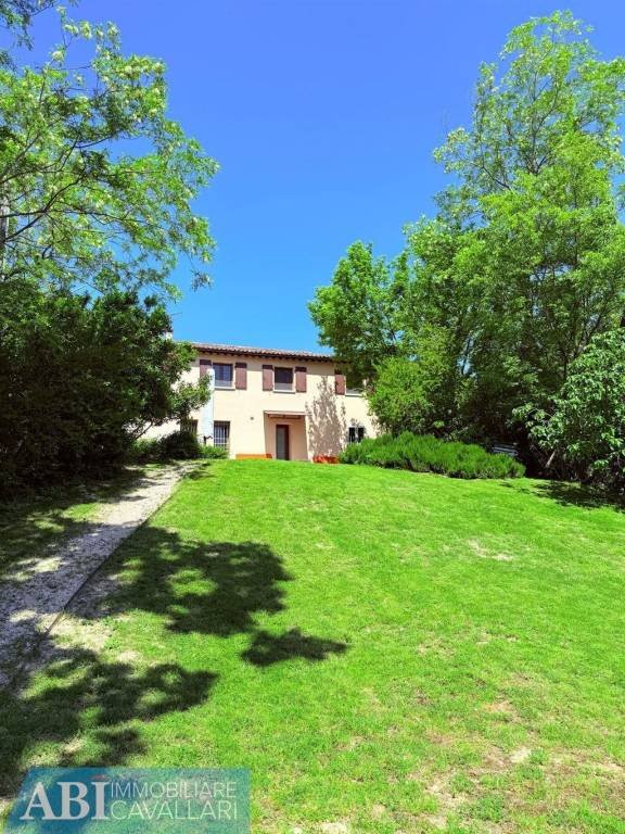 casa indipendente in vendita a Brisighella in zona Casale