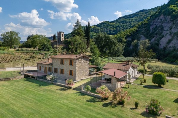 casa indipendente in vendita a Brisighella
