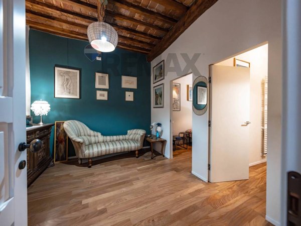 appartamento in vendita a Brisighella