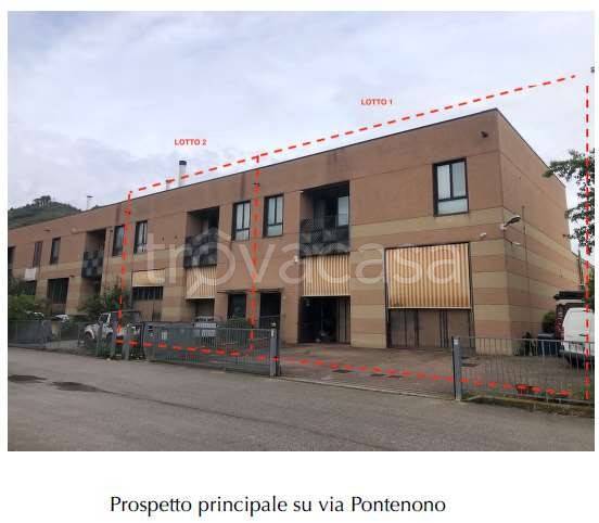 locale commerciale in vendita a Brisighella in zona Fognano