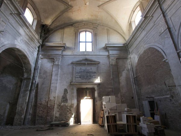 loft in vendita a Brisighella