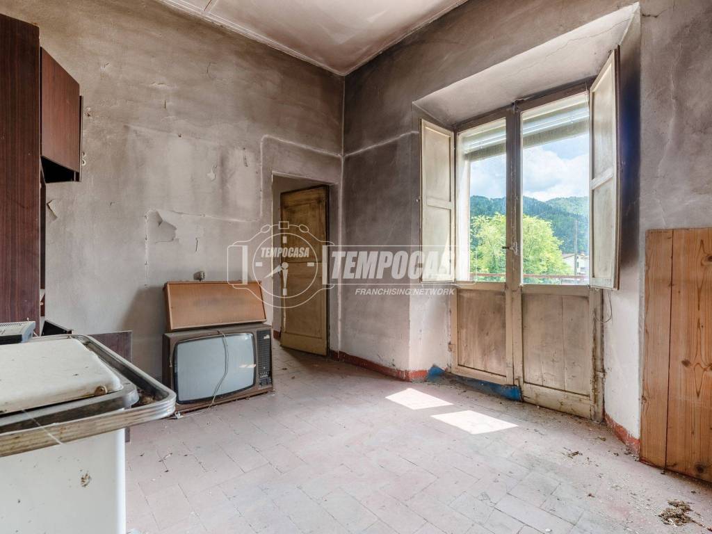mansarda in vendita a Brisighella in zona San Cassiano