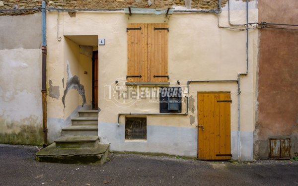 appartamento in vendita a Brisighella in zona Fognano