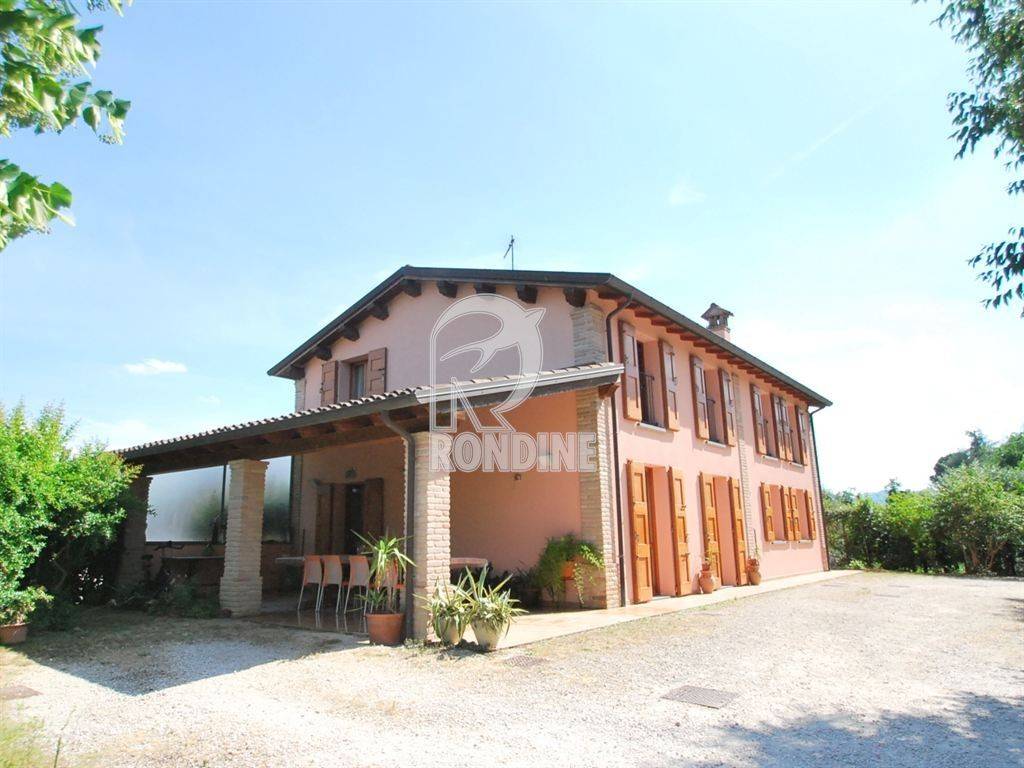 casa indipendente in vendita a Brisighella