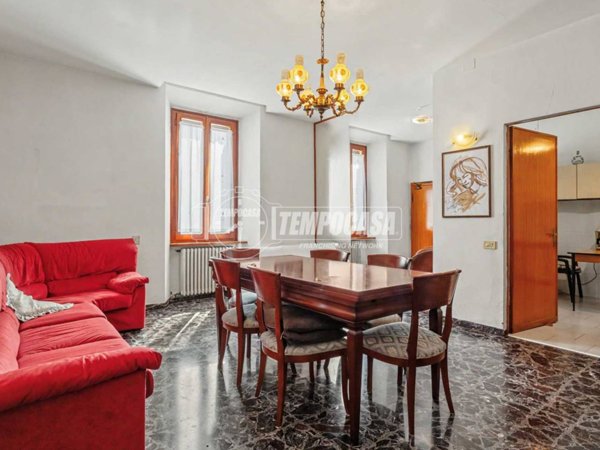 appartamento in vendita a Brisighella in zona Fognano