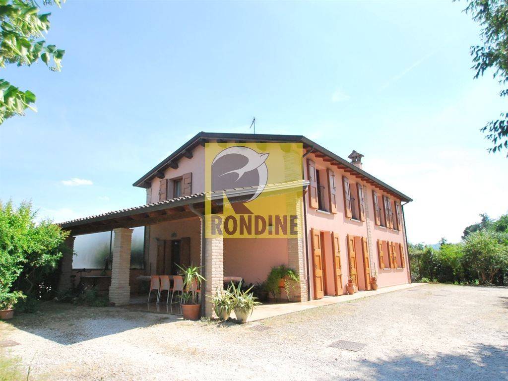 casa indipendente in vendita a Brisighella