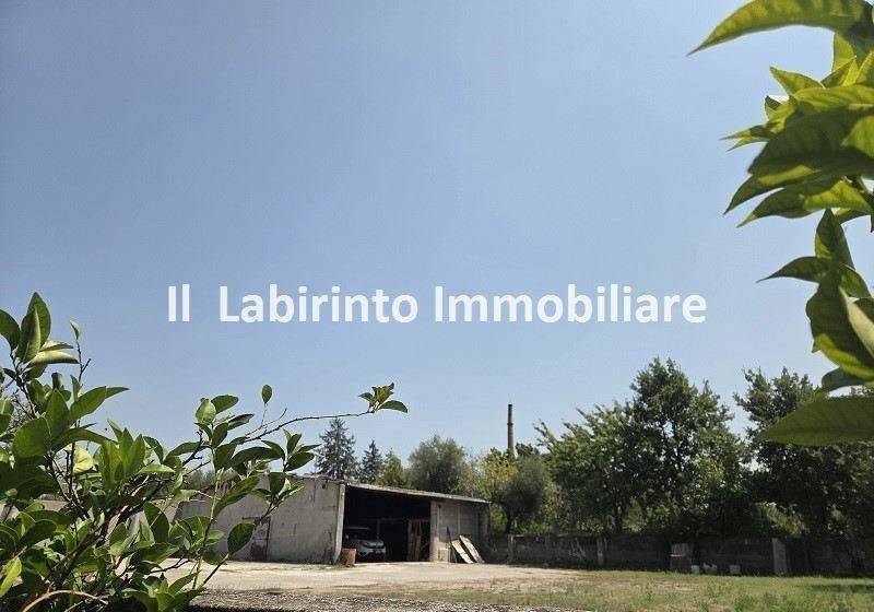 terreno edificabile in vendita a Brisighella