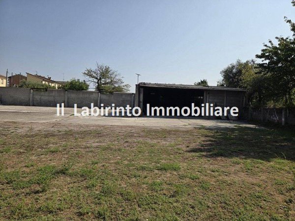 terreno edificabile in vendita a Brisighella