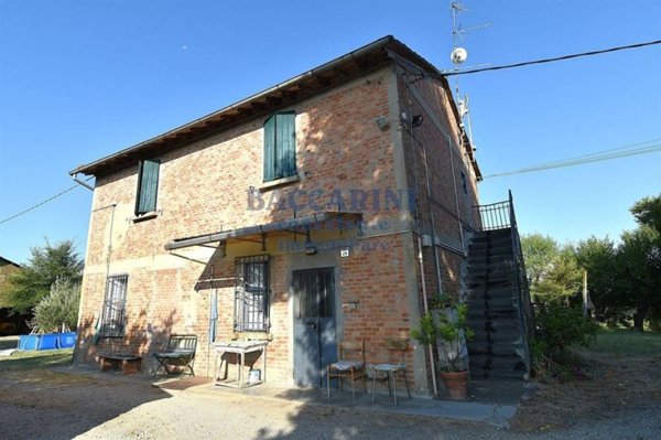 casa indipendente in vendita a Brisighella in zona Marzeno