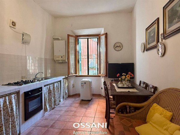 appartamento in vendita a Brisighella