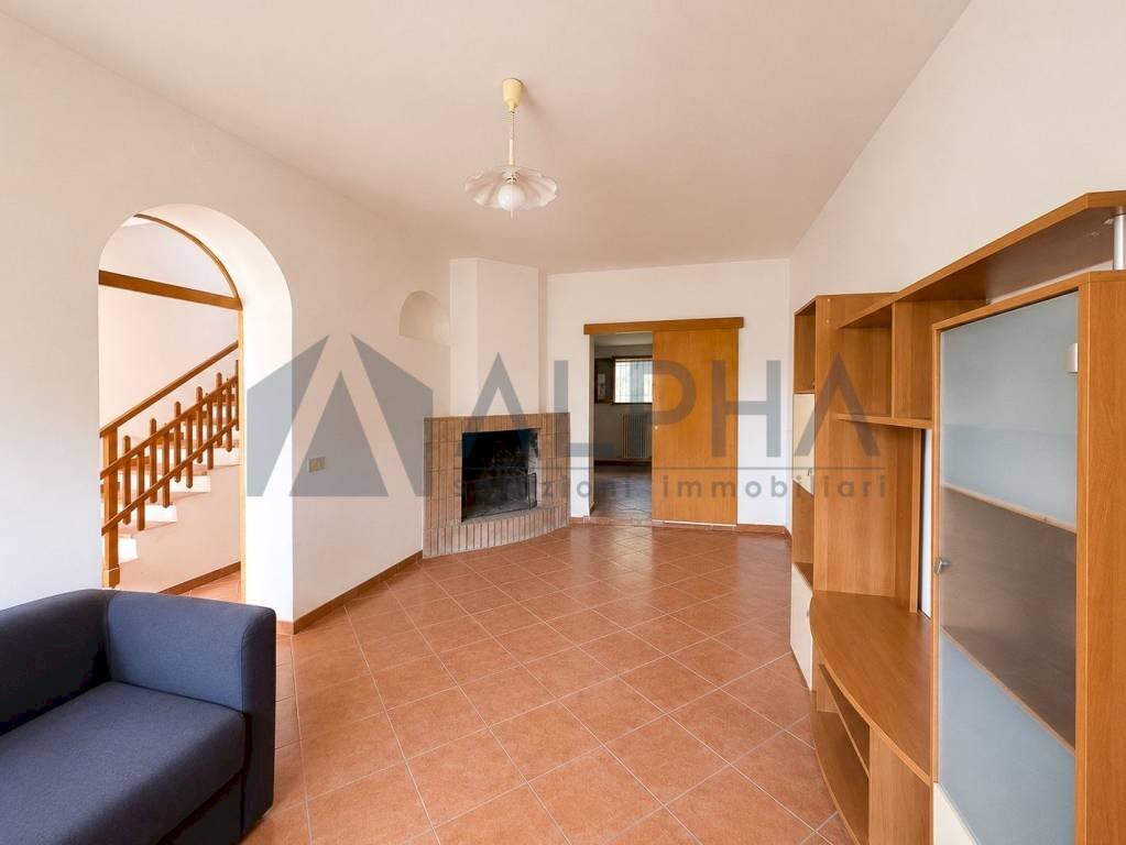 appartamento in vendita a Brisighella in zona Villa San Giorgio in Vezzano