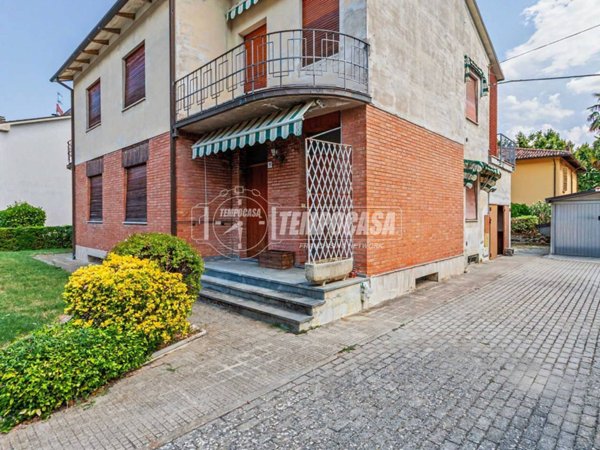 casa indipendente in vendita a Brisighella in zona Fognano