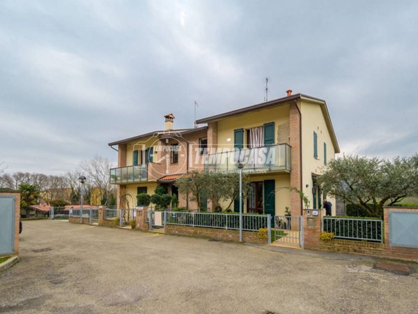 appartamento in vendita a Brisighella in zona Fognano