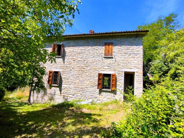 casa indipendente in vendita a Brisighella in zona Casale