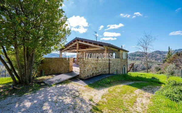 casa indipendente in vendita a Brisighella in zona Rontana