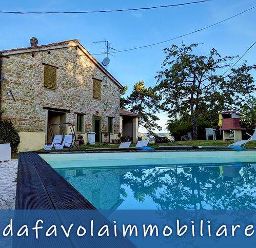 casa indipendente in vendita a Brisighella in zona Casale
