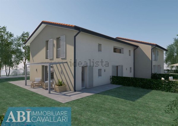 casa indipendente in vendita a Brisighella in zona Marzeno