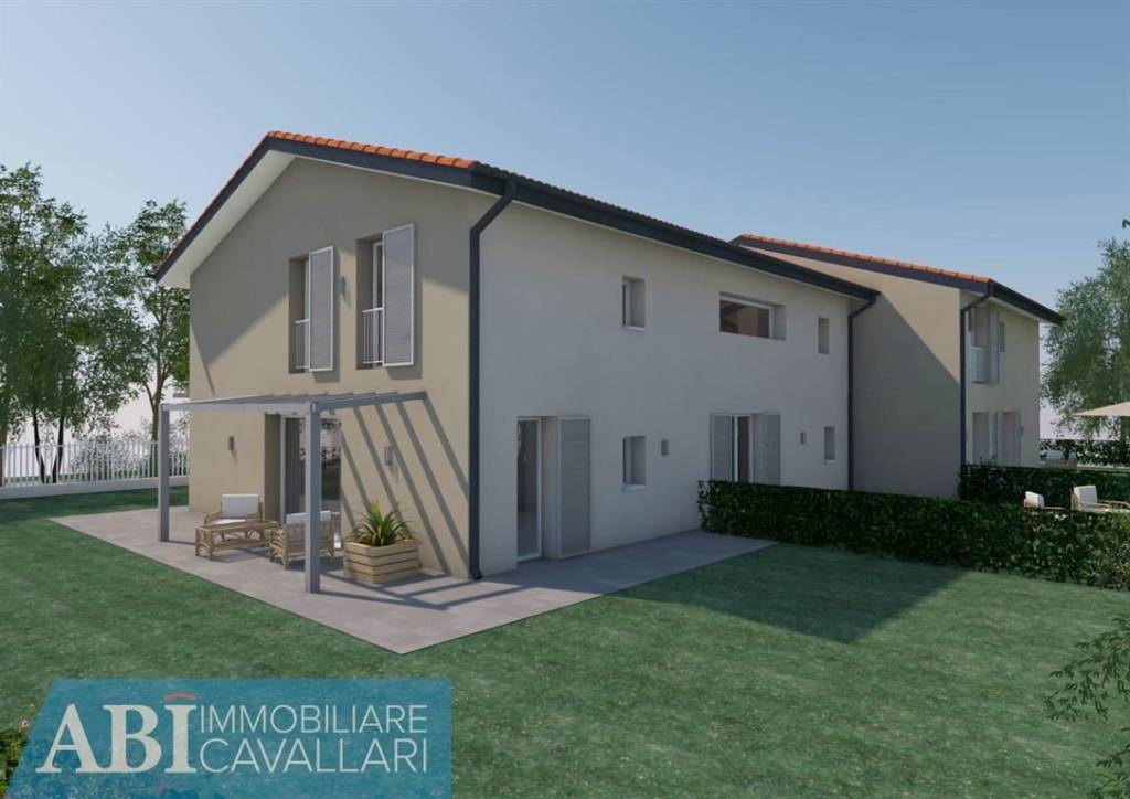 casa indipendente in vendita a Brisighella in zona Marzeno