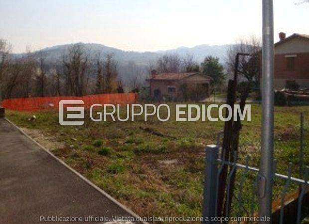 terreno edificabile in vendita a Brisighella in zona Fognano