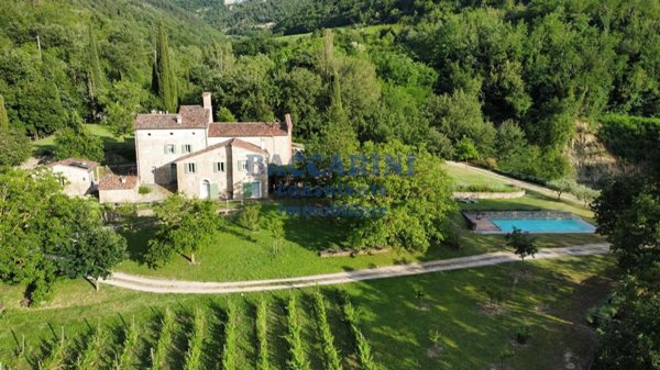 casa indipendente in vendita a Brisighella in zona Casale