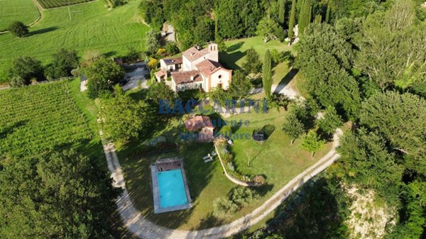 casa indipendente in vendita a Brisighella in zona Casale