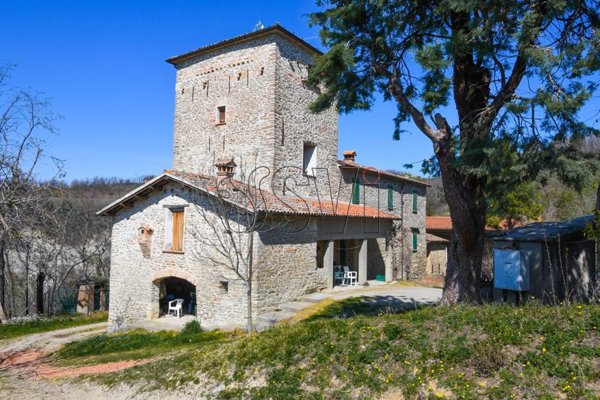 casa indipendente in vendita a Brisighella in zona Casale
