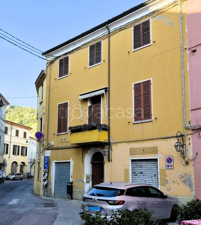 appartamento in vendita a Brisighella in zona Fognano