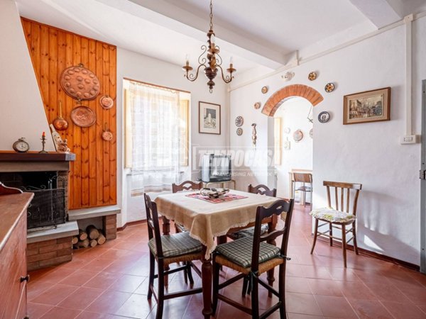 casa indipendente in vendita a Brisighella in zona San Martino