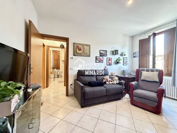 appartamento in vendita a Brisighella