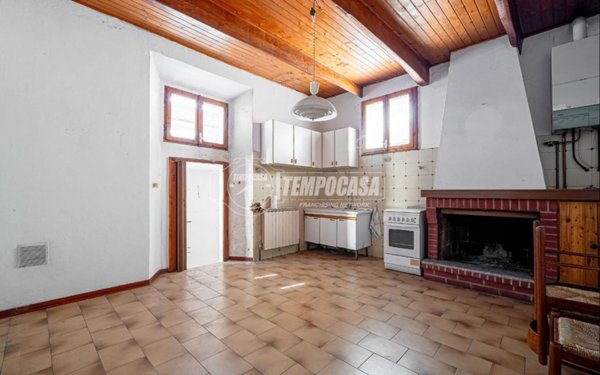 appartamento in vendita a Brisighella