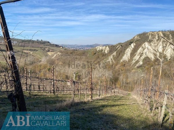 terreno in vendita a Brisighella