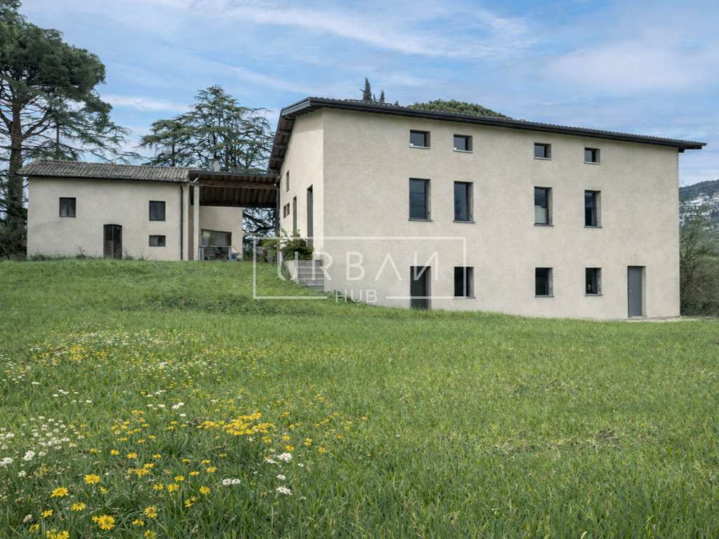 casa indipendente in vendita a Brisighella in zona Fognano
